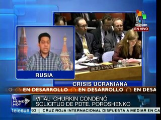 Cuarteto de Normandía discutirá el acuerdo de Minsk