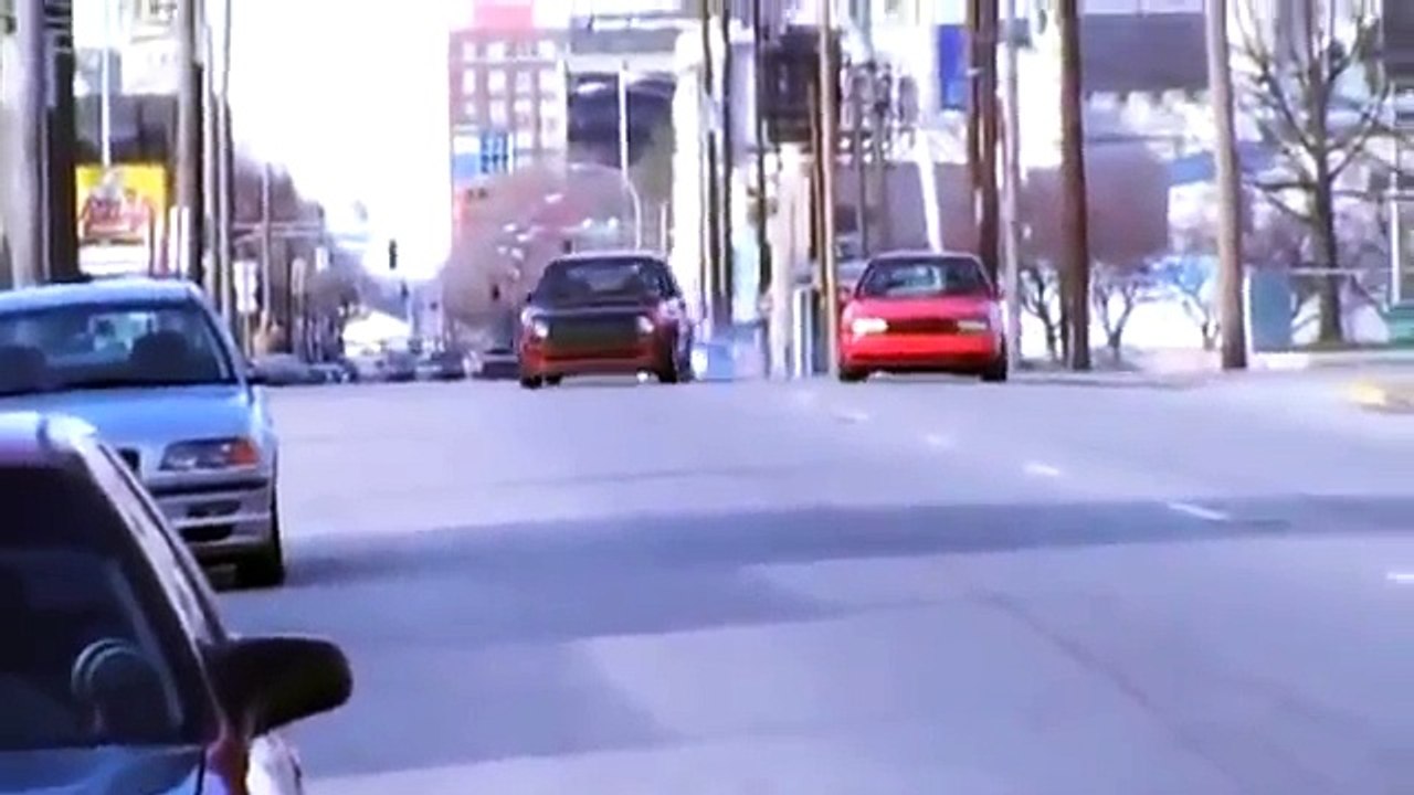 GOLF 2 VR6 GOLF 3 VR6 BORA VR6 ON THE STREET