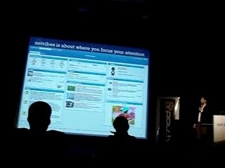 Tariq Krim à l'Ad:Tech - part1