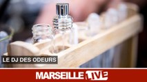 Le DJ qui parfume le dancefloor : Perfume Jockey