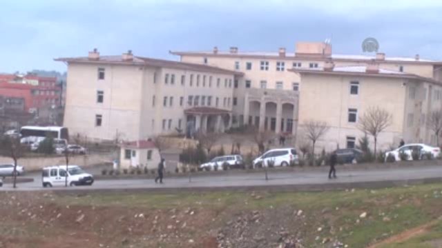 Emniyetteki Paralel Yapı Operasyonu