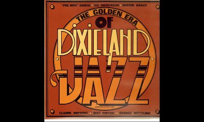 Crazy Men - Big Butter and Egg Man