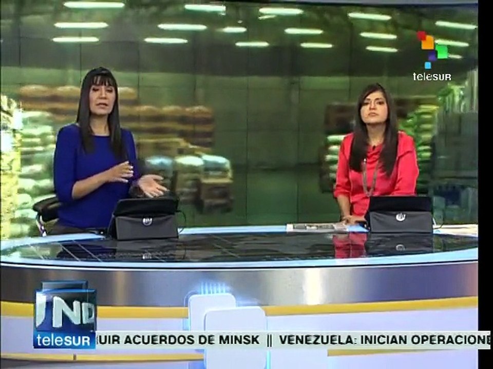 Con SIMADI inicia tercera banda en el sistema cambiario venezolano
