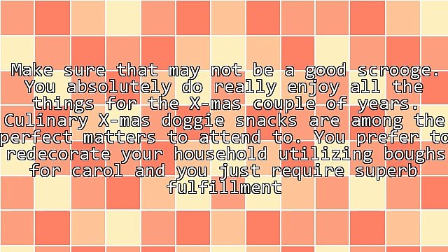 Web Based Seasonal Hold - 6 Ways To Find Ones Own Gifts