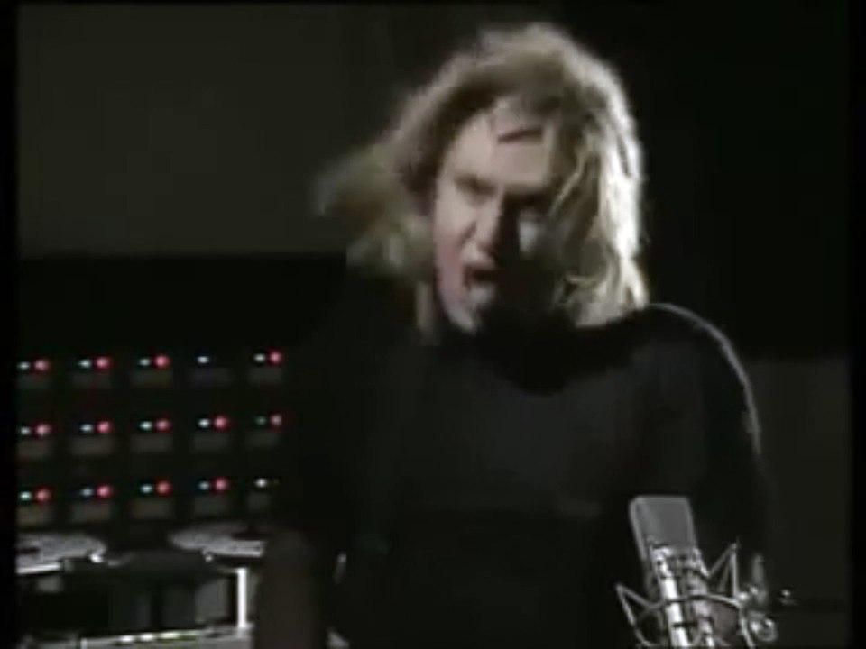 Les Nuls - Dominique Farrugia - "Vous me subirez"