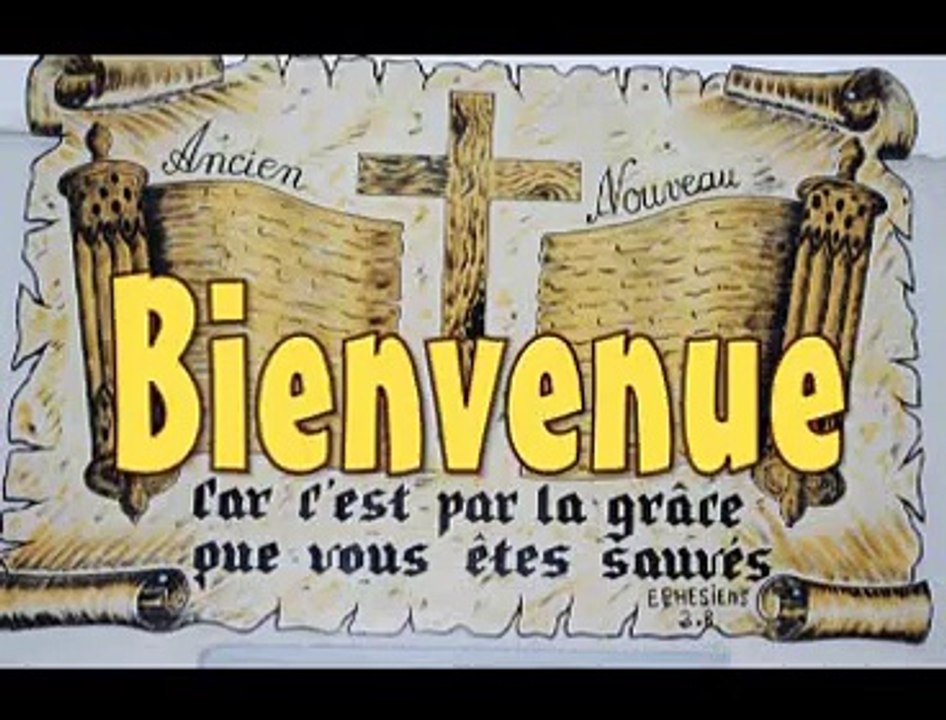 Jean Marc thobois - l 'enlèvement de l'église - partie 1