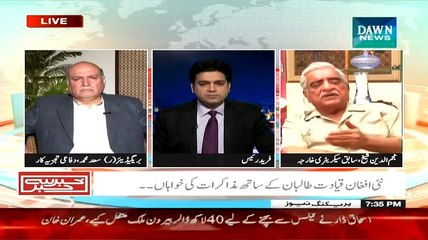 Khabar Say Khabar - 19th February 2015