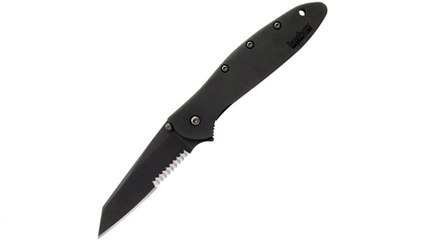 Kershaw Нож Kershaw K1660TGRYST Leek