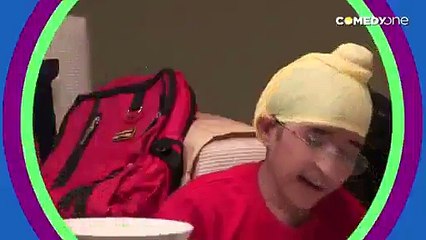 Comedy One - Papa Papa 😂