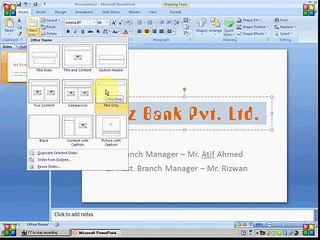 How to set and make Paragraph & Clipboard Urdu/hindi Tutorial