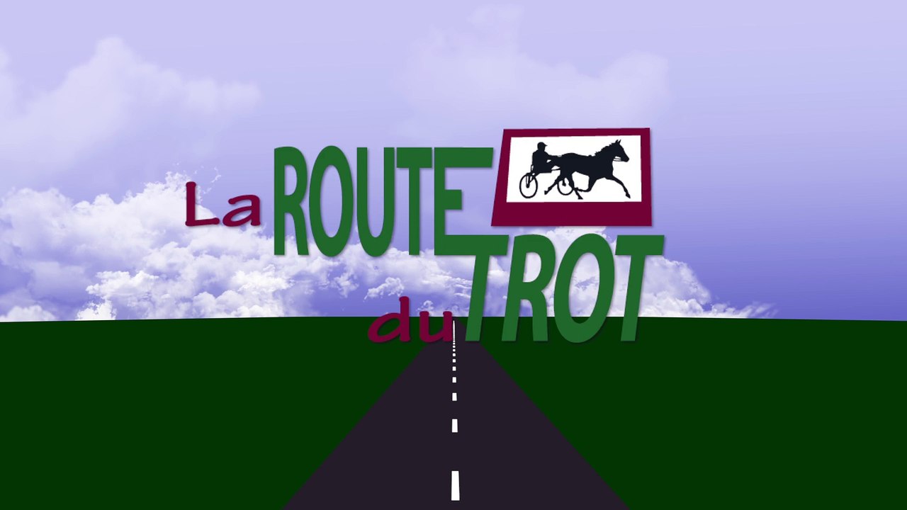 La Route du Trot 2015