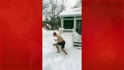 waseb pK...بہادری یا پاگل پن