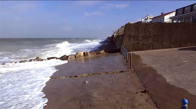 Calaisis : Ce jeudi soir vers minuit, le coefficient des grandes marées presque à son maximum
