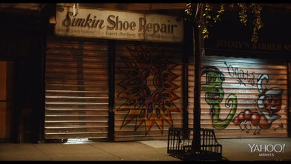 The Cobbler - Adam Sandler