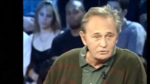 Roger Hanin réconcilié avec son fils caché avant sa mort