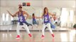 Zumba (r) Fitness - Nevena & Goran -  Jencarlos Canela - Tu Sombra ft J Balvin