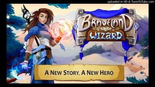 Braveland Wizard APK v1.0 [Normal + Mod Money]