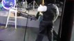 Afroman punches woman Fan On Stage During Concert