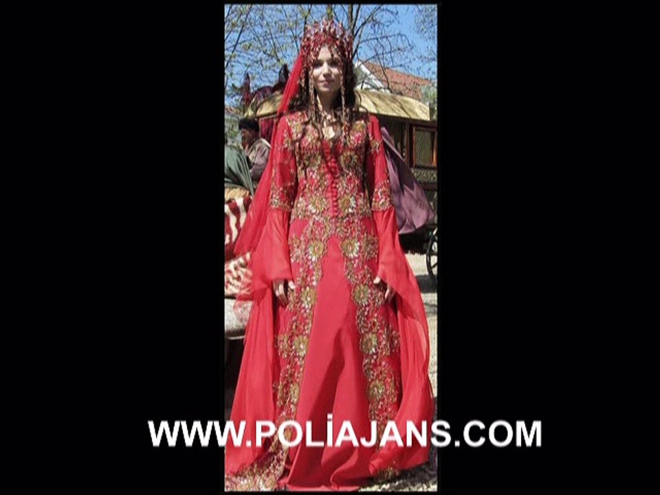 ANKARADA BİNDALLI