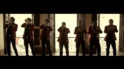 El Bebeto Y Su Banda Patria Chica - Ese Soy Yo