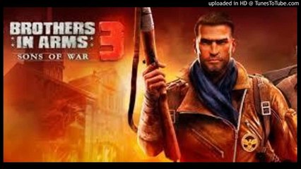 Brothers in Arms® 3 APK v1.0.1a [Gameplay - Torrent]