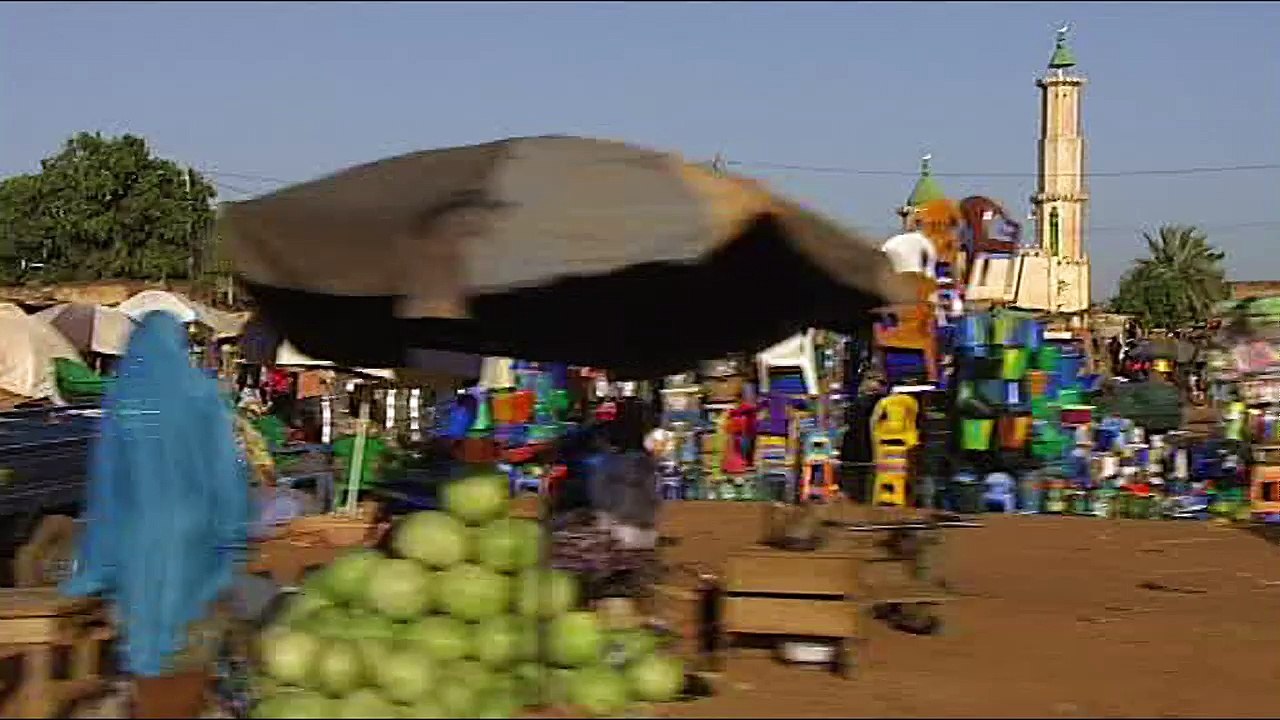 "Envoyé spécial" : le noma, une maladie qui porte le visage de la pauvreté