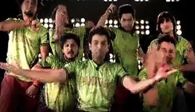 Ae Pakistani tu khul kr khelاے پاکستانی تو کُھل کر کھیل ۔