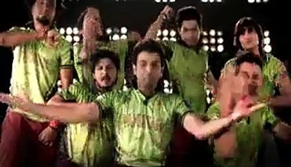 Ae Pakistani tu khul kr khelاے پاکستانی تو کُھل کر کھیل--۔