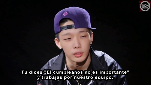 [SUB ESPAÑOL] MIX & MATCH DVD - Disco 1 (Parte 8)