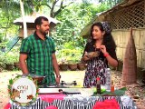 Stir Fried Ginger Beaf, Chocolate Crispella-Malayalam Recipe -Malabar Kitchen