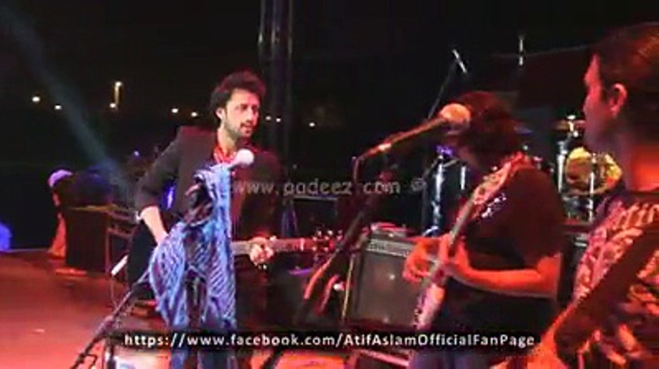[COMPILATION] Kya Huwa Tera Wada -
