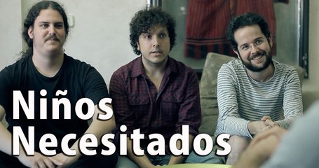 Sapristi | Cómo colaborar con los niños necesitados