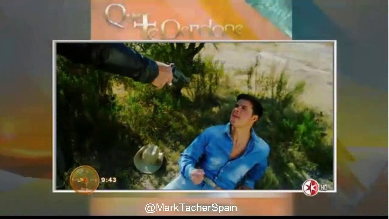 El elenco de QTPD se reunieron para disfrutar el 1º cap