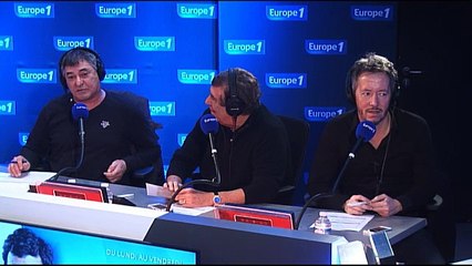 Les Pieds dans le Plat du 17/02/2015 avec Cyril Hanouna - Partie 1