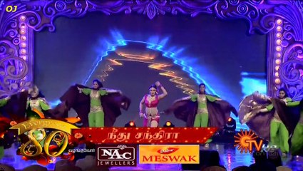 NEETU CHANDRA - Ore Jeevan Ondre Ullam - EVERGREEN 80s