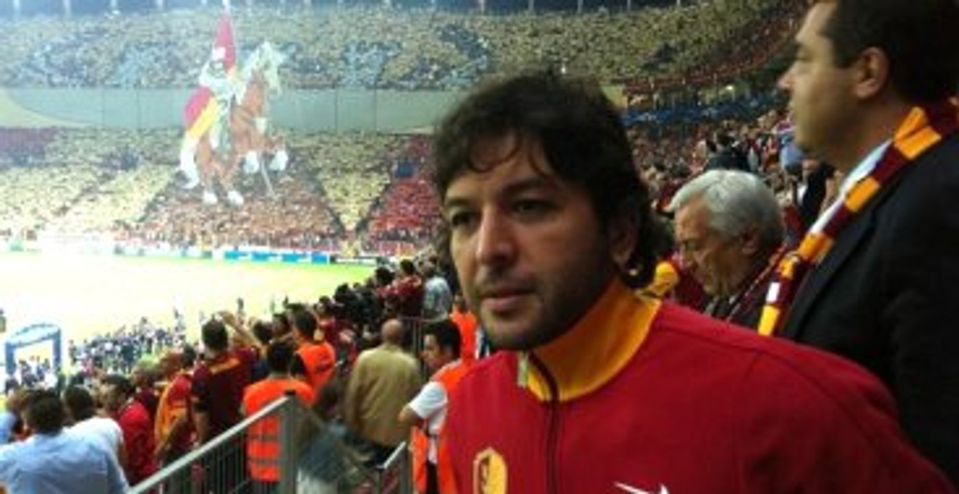 Galatasaray, Nihat Doğan'ın İhraç Edilmesi İçin Oylama Yapacak