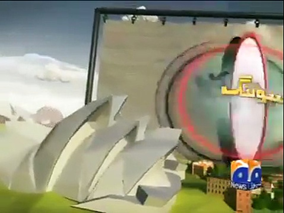 وسیم اکرم نے پاکستانی ٹیم کی بینڈ بجادی