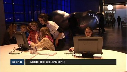 Hogyan fejleszthető a koraszülött gyerekek elméje?