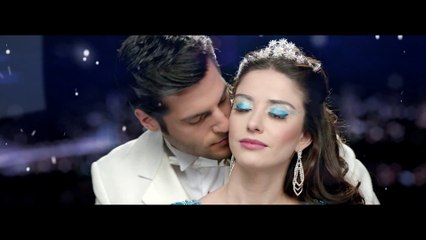 Aydilge&Volkan Akmehmet - Kiraz Mevsimi (official video) [FULL HD]