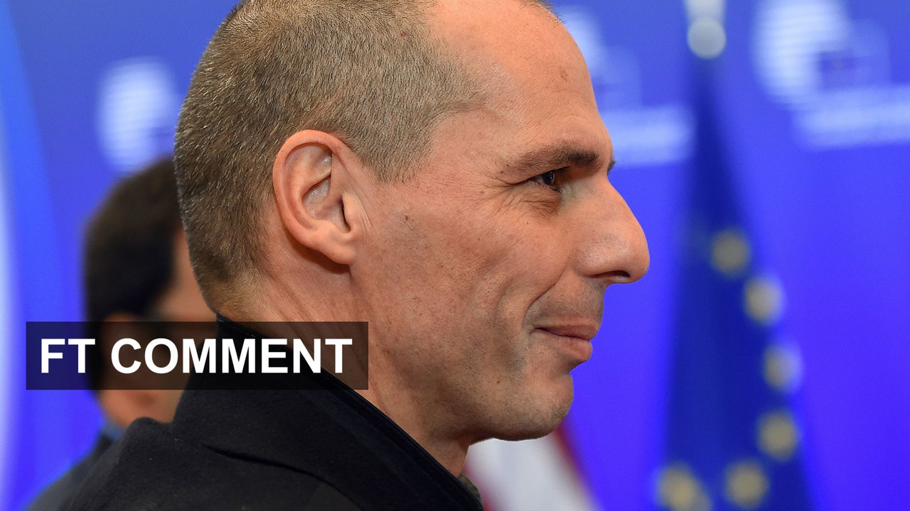 Greece and Germany closer than it seems