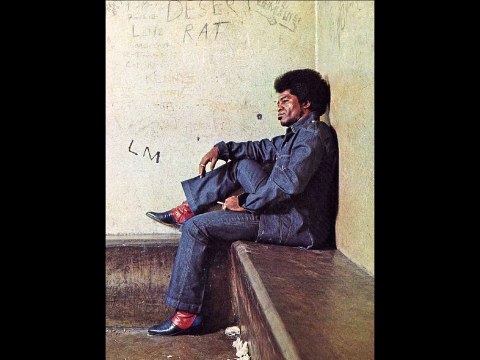 James Brown - It's Too Funky In Here 1979