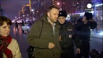 Rússia: tribunal confirma suspensão da pena contra Alexei Navalny