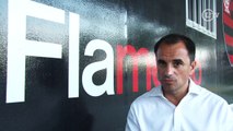 Caetano revela nova 'estratégia' do Flamengo para contratações
