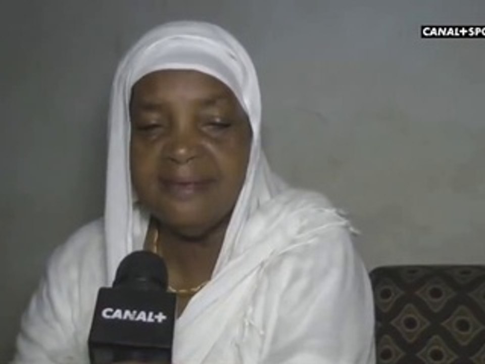 Julien Cazarre se moque (encore) de Sagnol