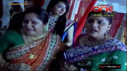 Haunted Nights - Kaun Hai Woh 17th February 2015 Video Watch Online pt1