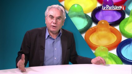 Sexo & Co : que faire lorsque le préservatif craque ?