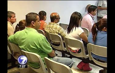 Banda de secuestradores condenada a 15 años de prisión