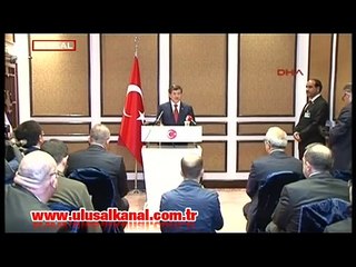 "PKK 2 sene önce verdiği sözü yerine getirmedi"