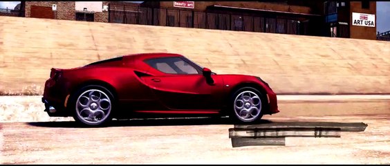 The Crew - New Cars DLC Trailer (Mercedes AMG) (PS4 Xbox One)