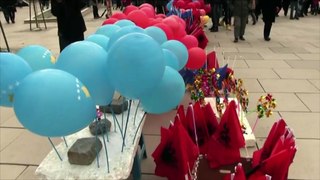 Festimet për Pavarësinë në Prishtinë “të vakta”
